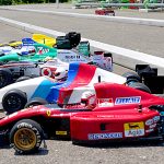 2017トップスピードF1レース第6戦